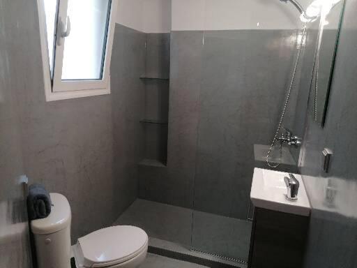 Minimal Studio Varnava Square - Kallimarmaro Area เอเธนส์ ภายนอก รูปภาพ